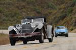 Mercedes-Benz 680S Saoutchik Torpedo Roadster 1928 года